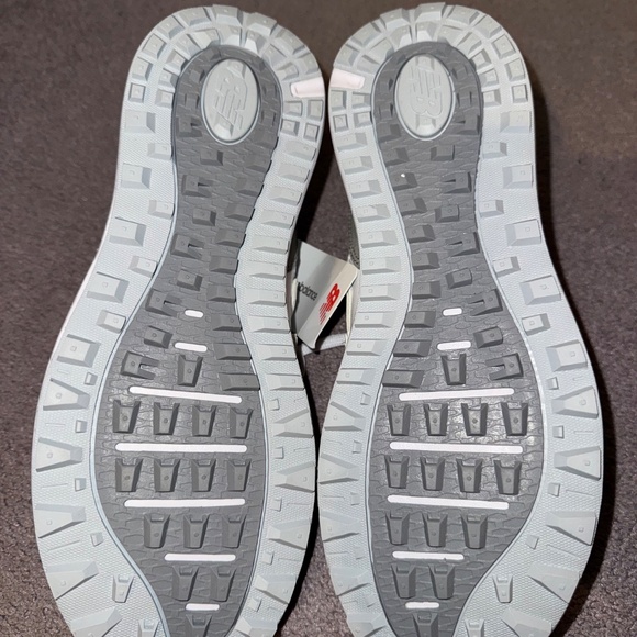 NWT - Women's New Balance 574 Greens Medium Spikeless Golf Shoes - Picture 4 of 6